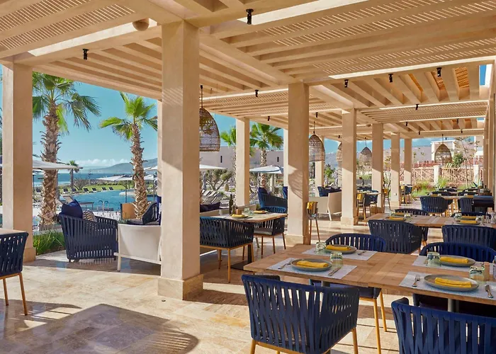 Fairmont Taghazout Bay