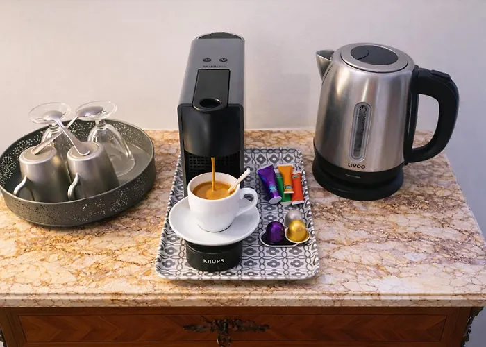 La Petite Hostellerie