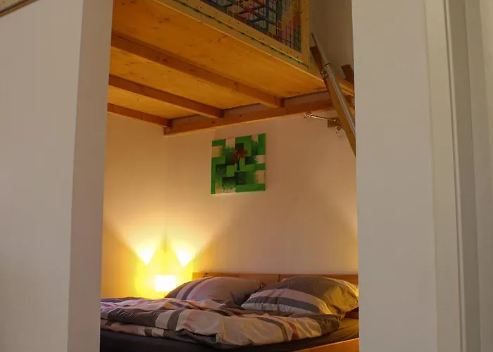 Bed&Breakfast Preith