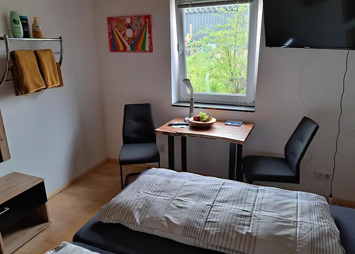 Bed&Breakfast Preith