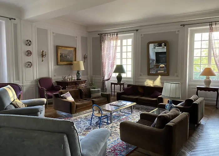 Maison Prieure