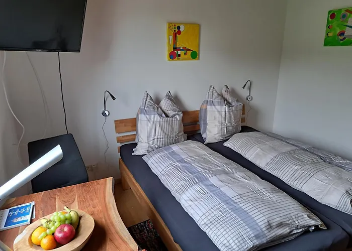 Bed&Breakfast Preith