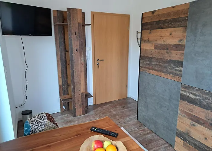 Bed&Breakfast Preith