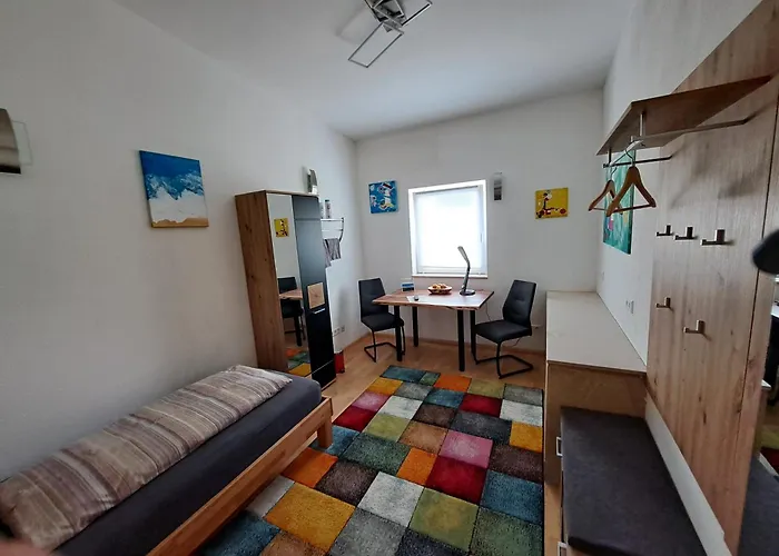 Bed&Breakfast Preith