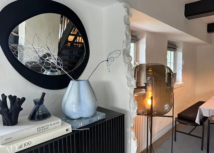 Haustierfreundliches Hotel: Loft32