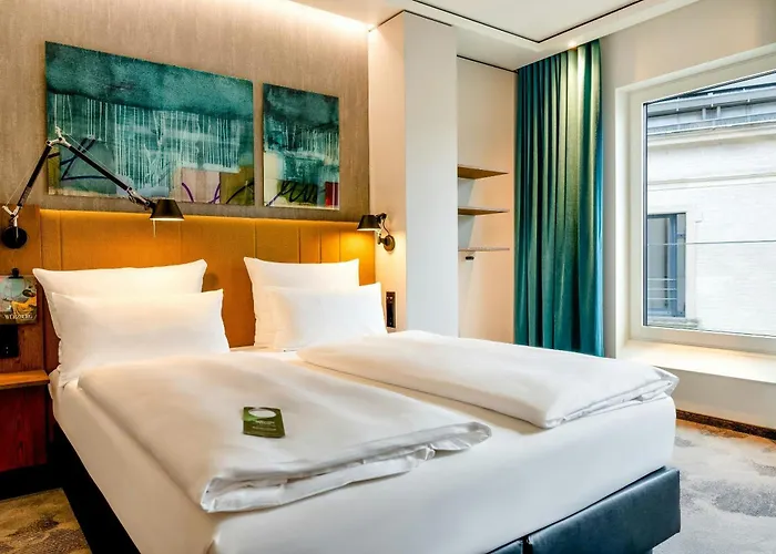 3 SterneHotel One