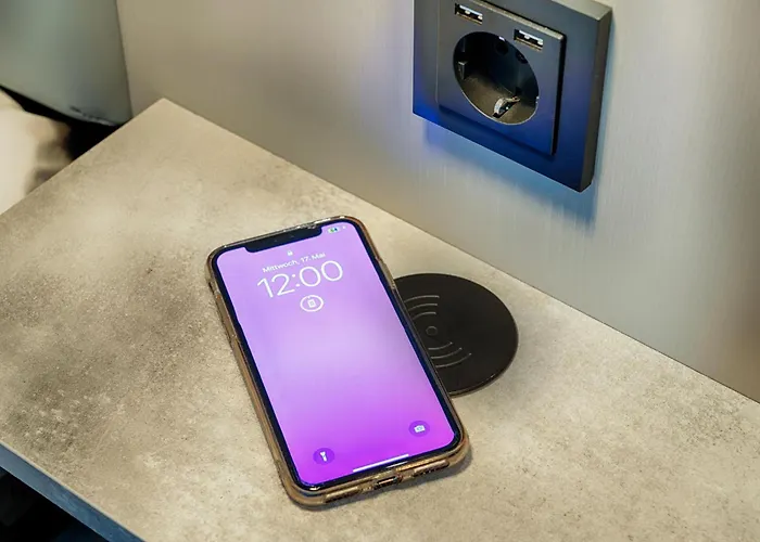 Resort: Premier Inn Berlin Alexanderplatz