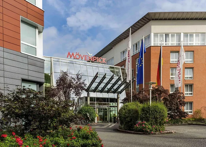 Mövenpick Münster Am Aasee
