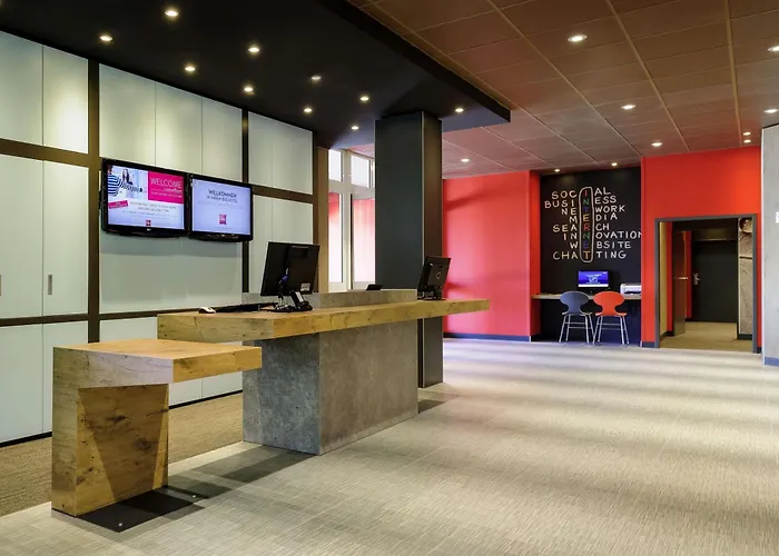 ibis Augsburg Koenigsplatz