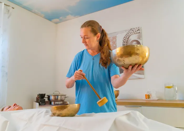 Hotel: Hotel Rothfuss