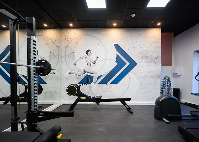 4-Sterne-Hotel: Novotel Praha Wenceslas Square