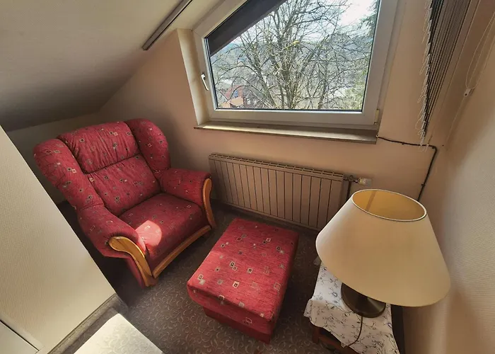 Hotel Hahnenkleer Hof