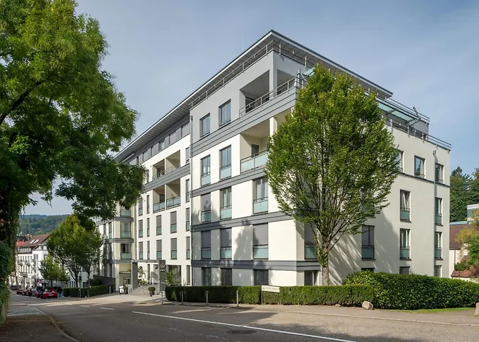 Familienhotel: Aqua Aurelia Suitenhotel An Den Thermen