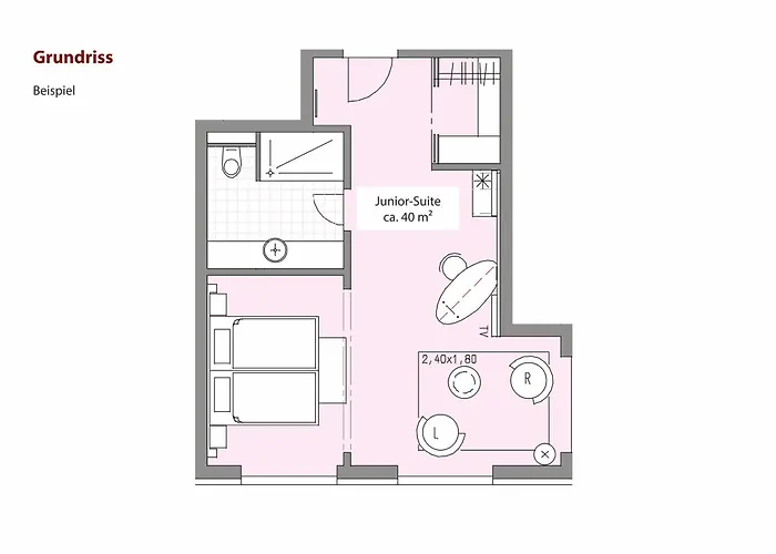 Familienhotel: Aqua Aurelia Suitenhotel An Den Thermen