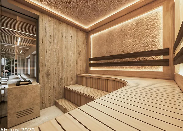 Living & Spa Vitalhotel Edelweiss