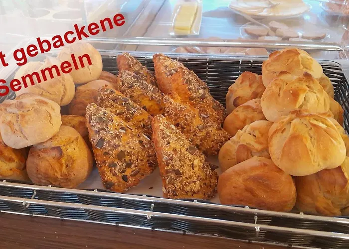 3-Sterne-Hotel: Hilleprandt - Adults Only