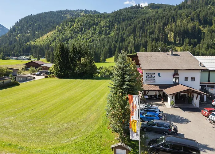 Gasthof Enzian