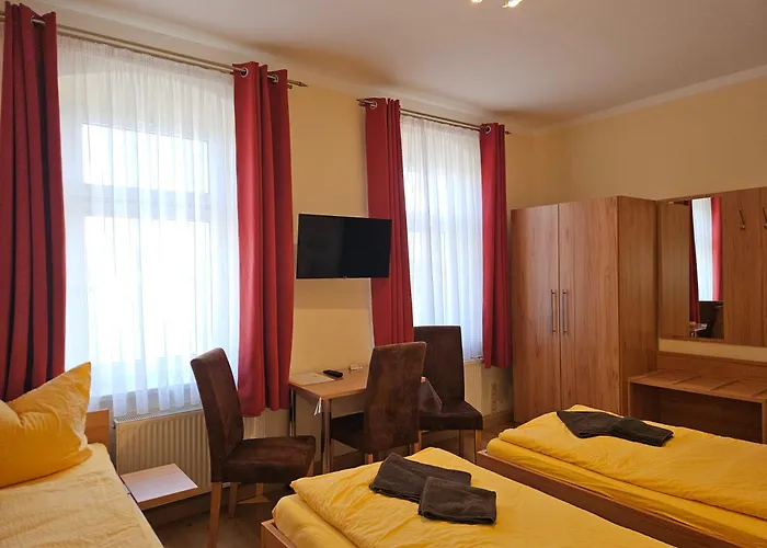 Pension am Elberadweg