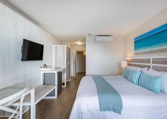 Bayview Hotel