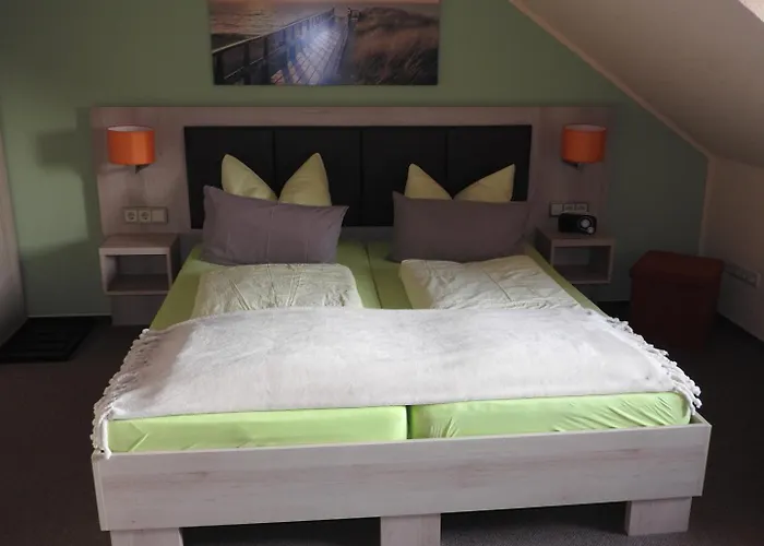 Hus Op De Diek