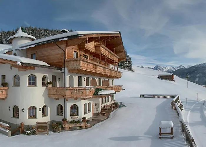 Alpenkönig