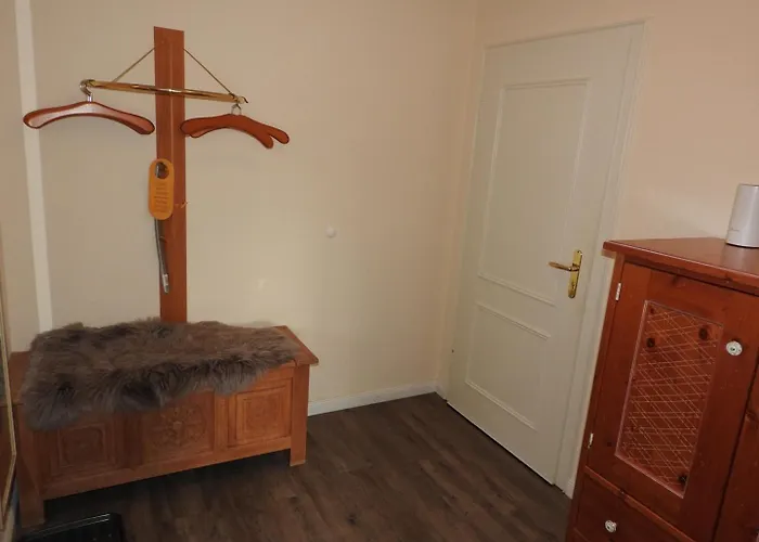 Hus Op De Diek