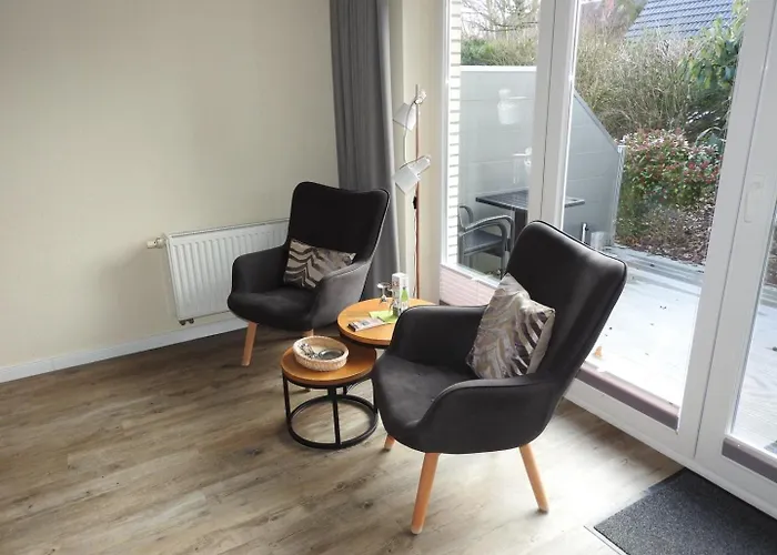 Hus Op De Diek