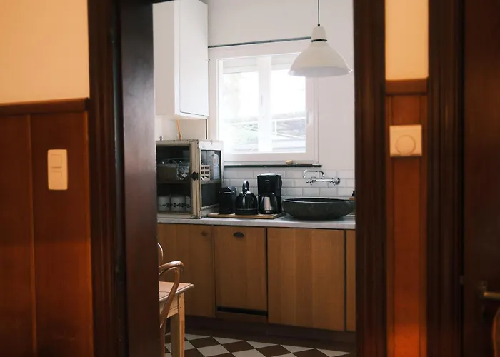 Vakantiewoning Guesthouse Momo