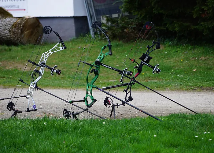 Hotel nahe College: Fischgasthof Jerolitsch