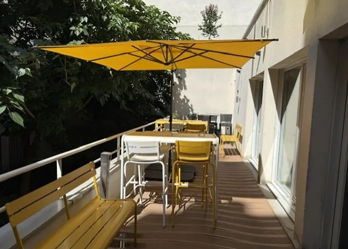 Holiday Inn Paris Montmartre By Ihg