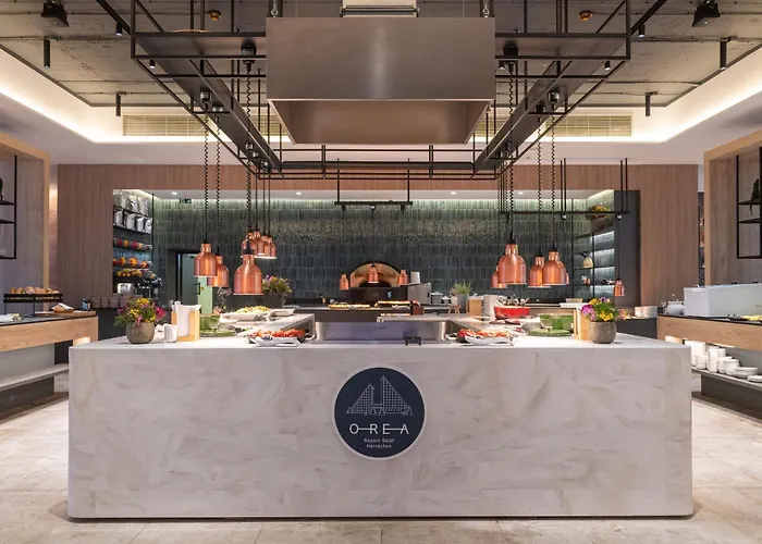 OREA Resort Sklář Harrachov