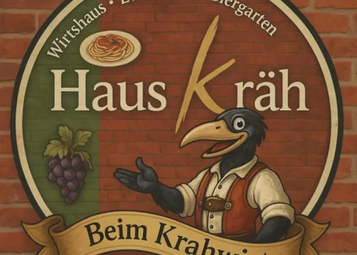 Beim Krahwirt