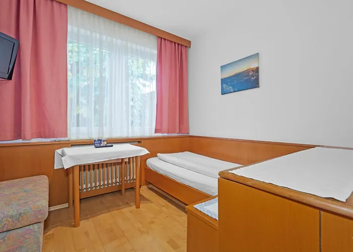 Hotel-Garni Martinek