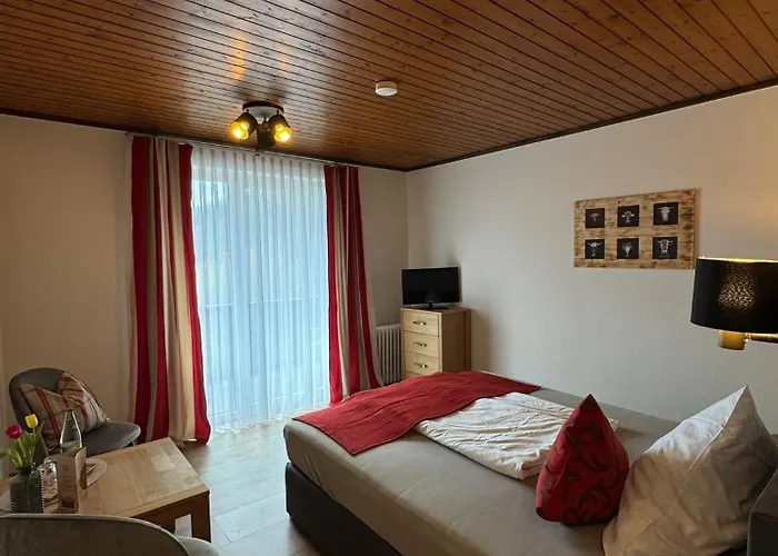 Pension Himmelreich
