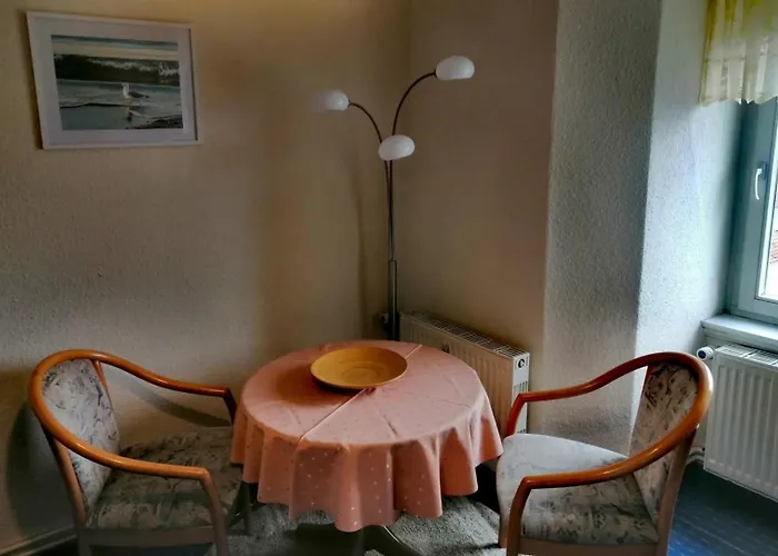 Pension Villa Sophia
