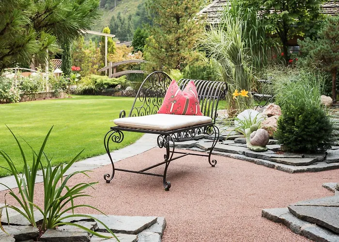 Familienhotel: Hotel Pramstraller