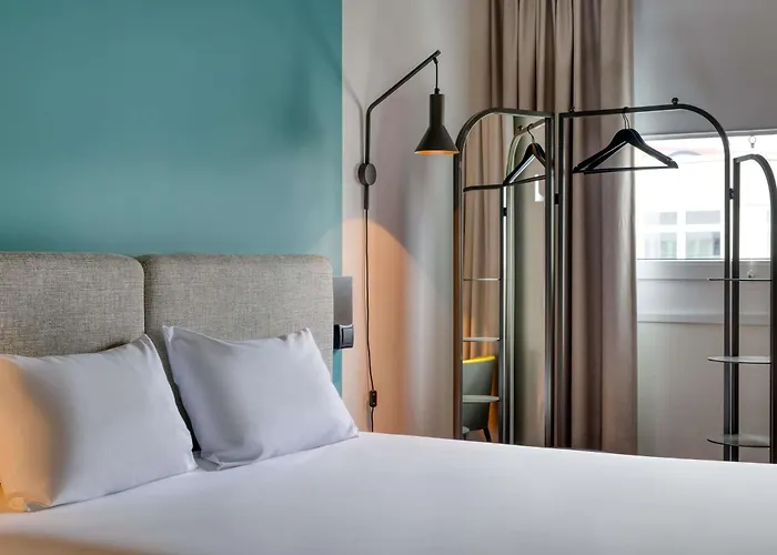 ibis Berlin Kurfuerstendamm