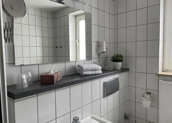 Familienhotel: Cityhotel Bernburg