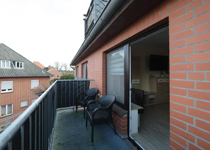 Haus Mila