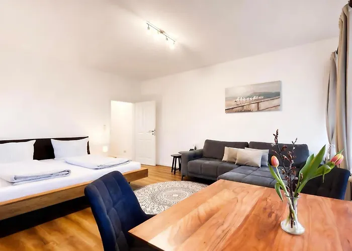 Straendhus Bed&Breakfast