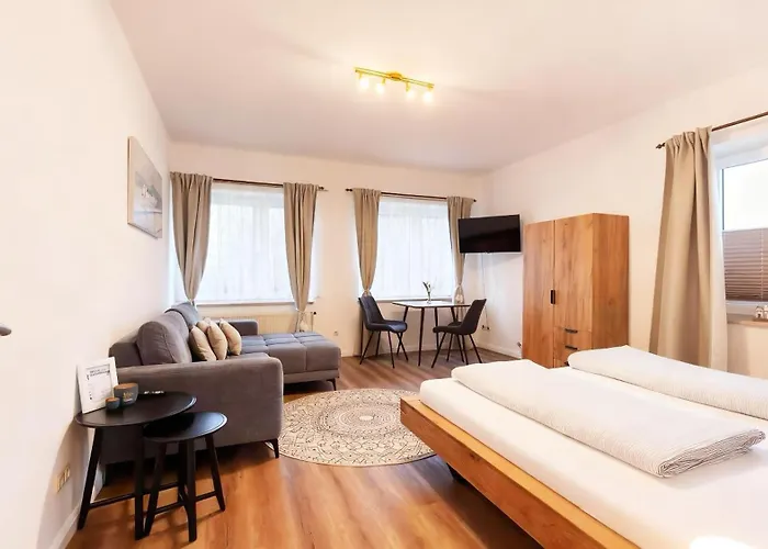 Straendhus Bed&Breakfast
