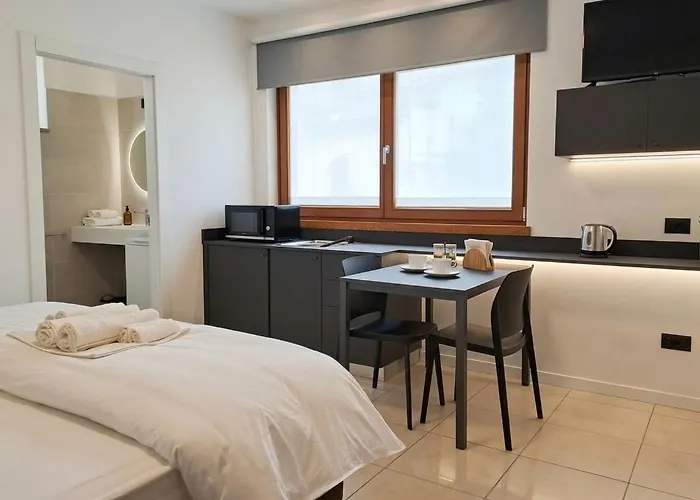 Guest Room Gradonove