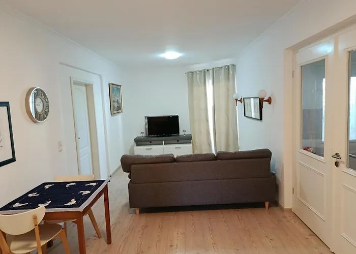 Gästehaus Virtuous Home