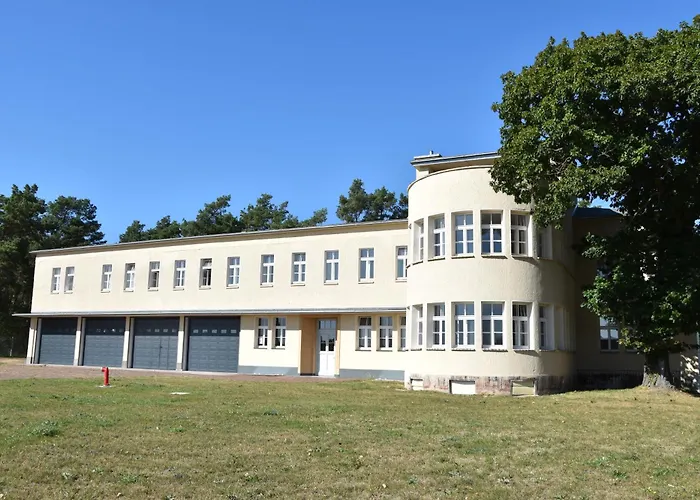 Pension Alte Flugleitung