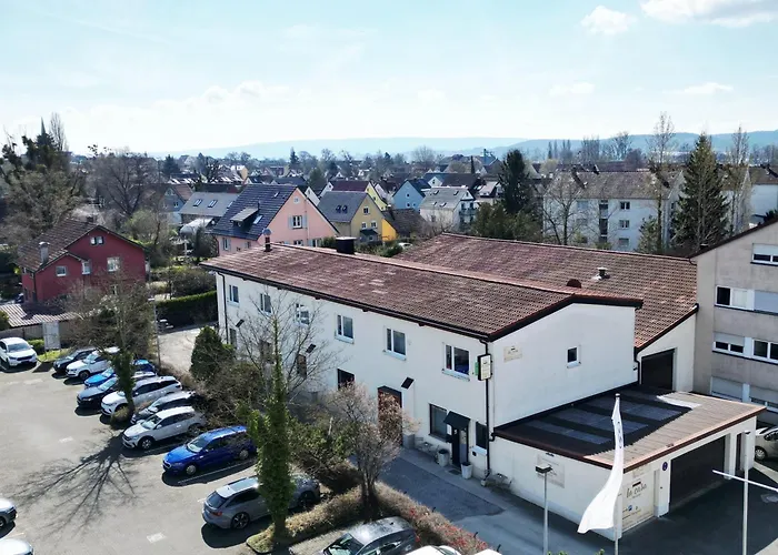 Pension La Casa