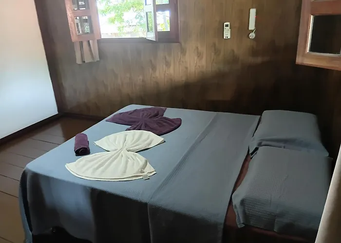 Filcasa De Familia Coracao Amazonico
