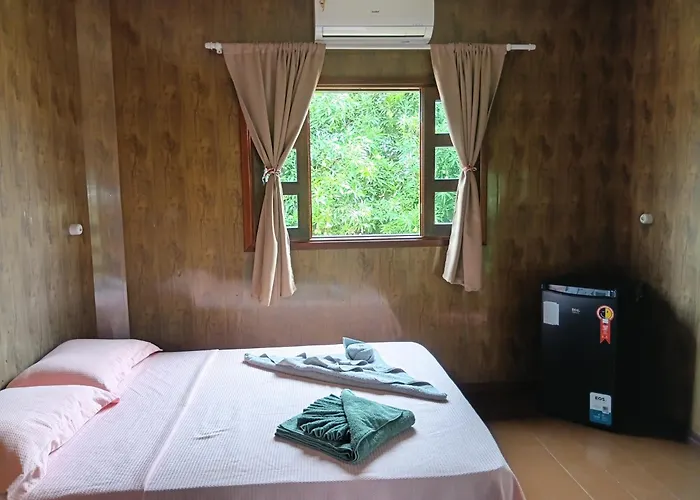 Filcasa De Familia Coracao Amazonico