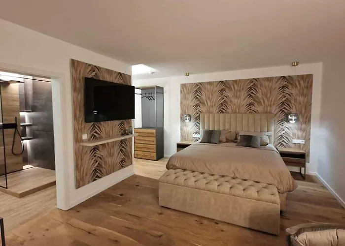Boutiquehotel Reuter Gmbh
