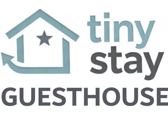 Tiny Stay Guesthouse - Würzburg