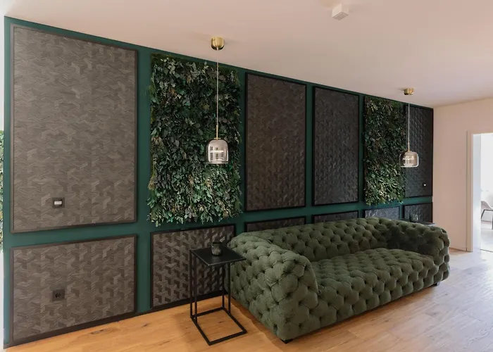 Boutiquehotel Reuter Gmbh